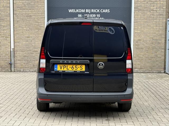 Volkswagen CADDY MAXI Cargo 2.0 TDI EURO 6 Comfort Cruise control/carplay/navi by app