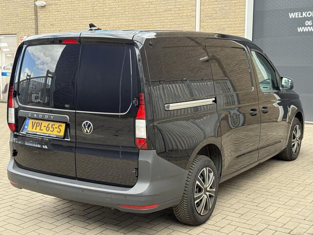 Volkswagen CADDY MAXI Cargo 2.0 TDI EURO 6 Comfort Cruise control/carplay/navi by app