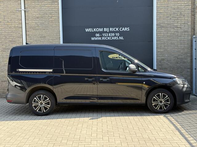 Volkswagen CADDY MAXI Cargo 2.0 TDI EURO 6 Comfort Cruise control/carplay/navi by app