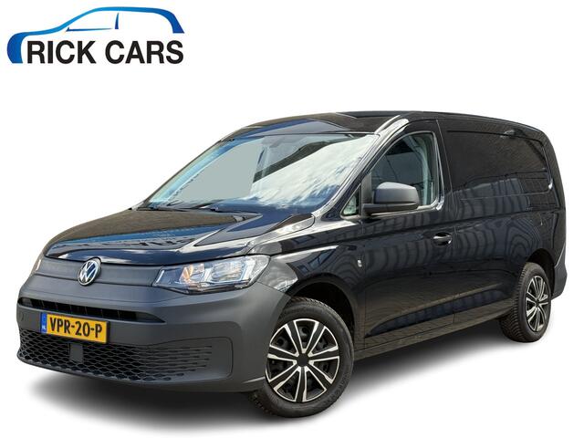 Volkswagen CADDY MAXI Cargo 2.0 TDI EURO 6 Comfort Cruise control/carplay/navi by app