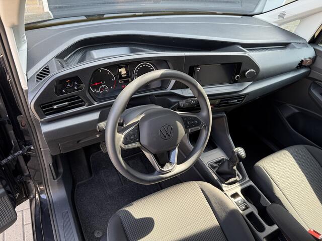 Volkswagen CADDY MAXI Cargo 2.0 TDI EURO 6 Comfort Cruise control/carplay/navi by app