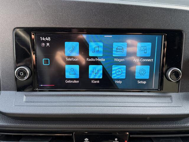 Volkswagen CADDY MAXI Cargo 2.0 TDI EURO 6 Comfort Cruise control/carplay/navi by app