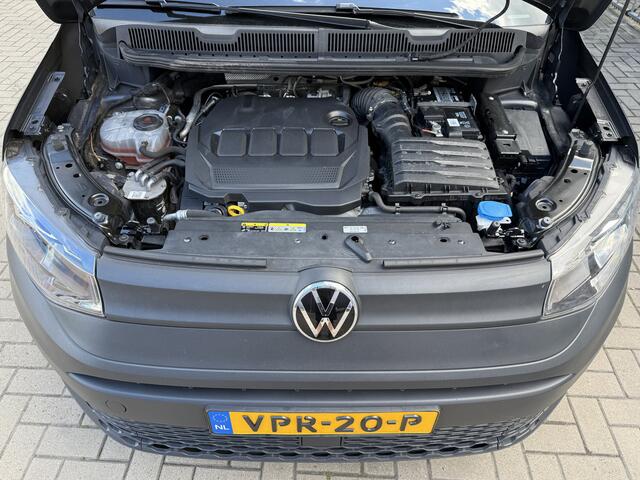 Volkswagen CADDY MAXI Cargo 2.0 TDI EURO 6 Comfort Cruise control/carplay/navi by app