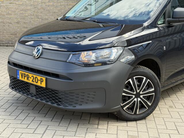 Volkswagen CADDY MAXI Cargo 2.0 TDI EURO 6 Comfort Cruise control/carplay/navi by app