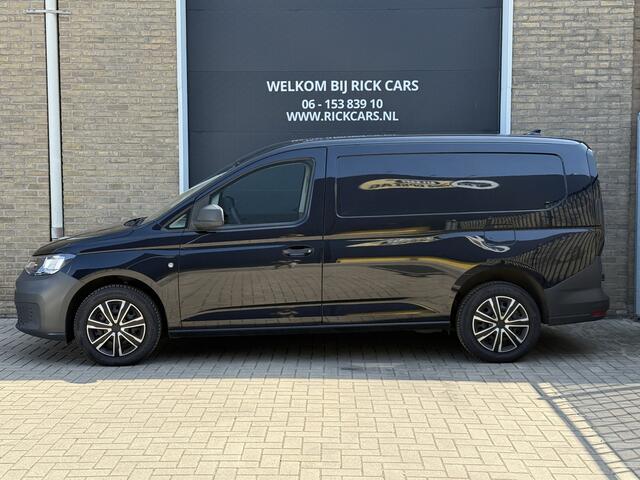Volkswagen CADDY MAXI Cargo 2.0 TDI EURO 6 Comfort Cruise control/carplay/navi by app