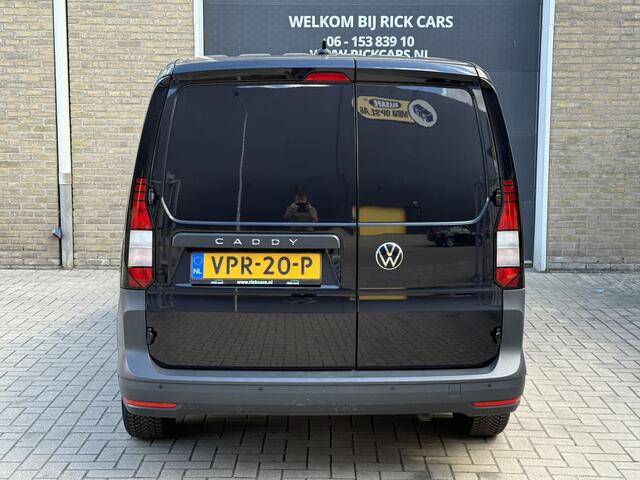 Volkswagen CADDY MAXI Cargo 2.0 TDI EURO 6 Comfort Cruise control/carplay/navi by app
