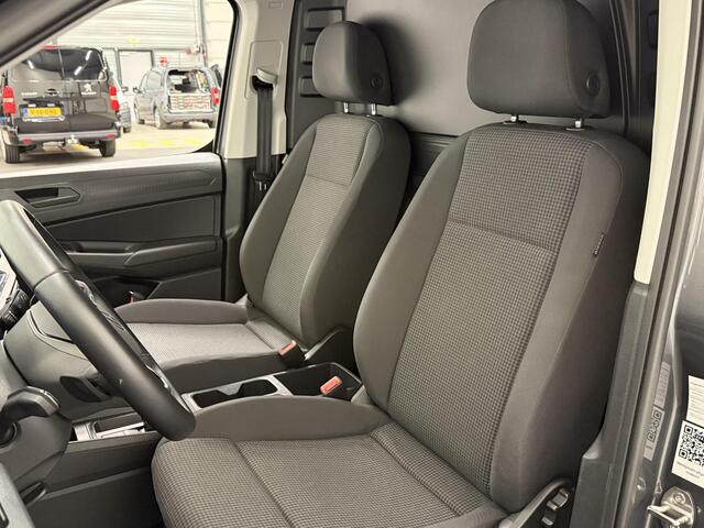 Volkswagen CADDY MAXI Cargo 2.0 TDI Aut. Style Airco Carplay Adaptive Cruise Control PDC VA Camera Trekhaak 17" LM Velgen