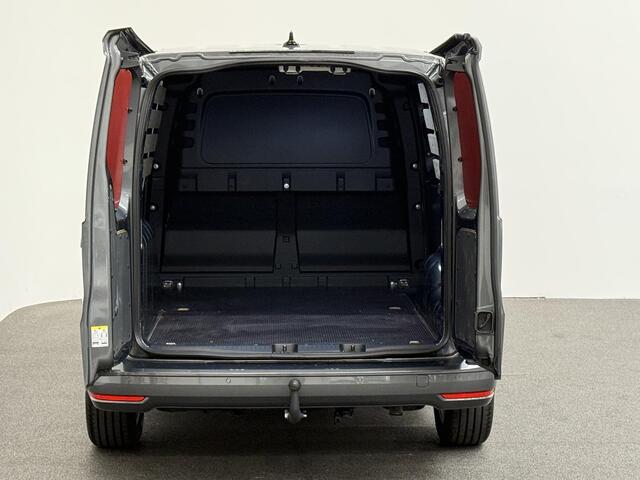 Volkswagen CADDY MAXI Cargo 2.0 TDI Aut. Style Airco Carplay Adaptive Cruise Control PDC VA Camera Trekhaak 17" LM Velgen