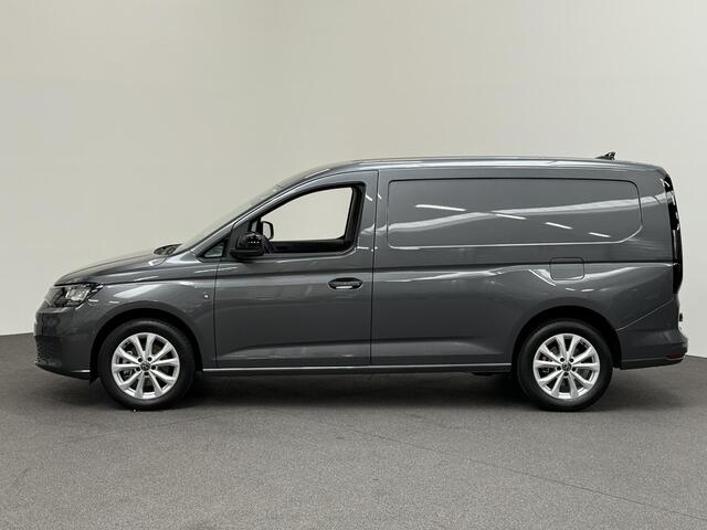 Volkswagen CADDY MAXI Cargo 2.0 TDI Aut. Style Airco Carplay Adaptive Cruise Control PDC VA Camera Trekhaak 17" LM Velgen