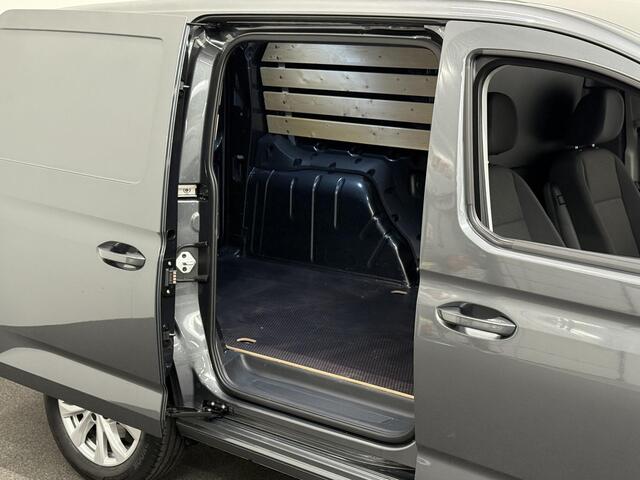 Volkswagen CADDY MAXI Cargo 2.0 TDI Aut. Style Airco Carplay Adaptive Cruise Control PDC VA Camera Trekhaak 17" LM Velgen