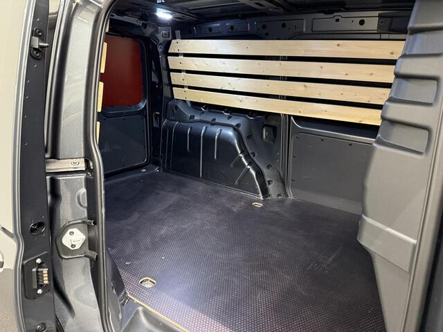 Volkswagen CADDY MAXI Cargo 2.0 TDI Aut. Style Airco Carplay Adaptive Cruise Control PDC VA Camera Trekhaak 17" LM Velgen