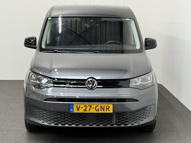 Volkswagen CADDY MAXI Cargo 2.0 TDI Aut. Style Airco Carplay Adaptive Cruise Control PDC VA Camera Trekhaak 17" LM Velgen
