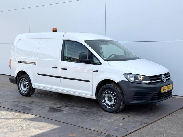 Volkswagen CADDY MAXI 1.4 TSI 125PK *Benzine* **Benzine** DSG Automaat Maxi Airco Cruise Control Parkeersensoren