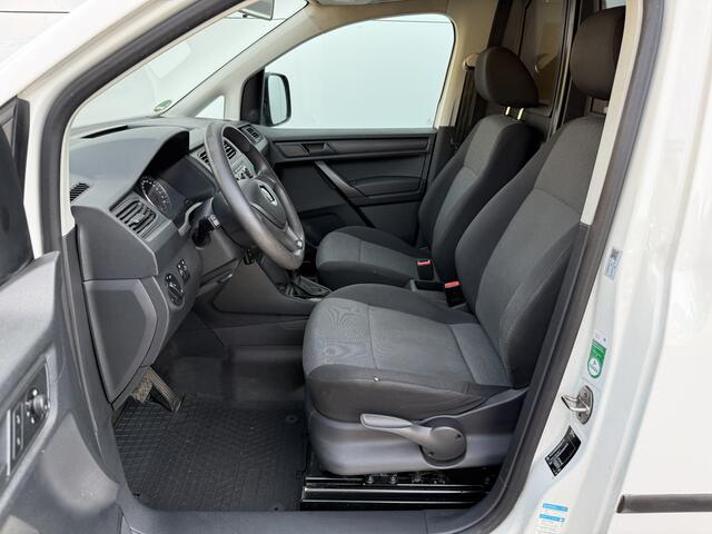 Volkswagen CADDY MAXI 1.4 TSI 125PK *Benzine* **Benzine** DSG Automaat Maxi Airco Cruise Control Parkeersensoren