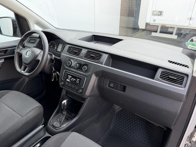 Volkswagen CADDY MAXI 1.4 TSI 125PK *Benzine* **Benzine** DSG Automaat Maxi Airco Cruise Control Parkeersensoren