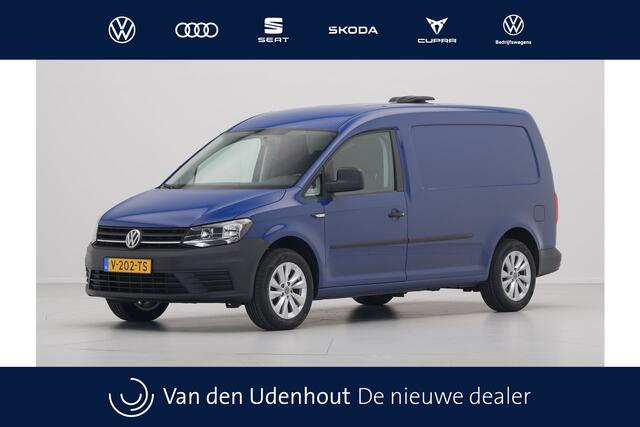 Volkswagen CADDY MAXI 2.0 TDI L2H1 BMT Trendline Navigatie Pdc Airco Cruise