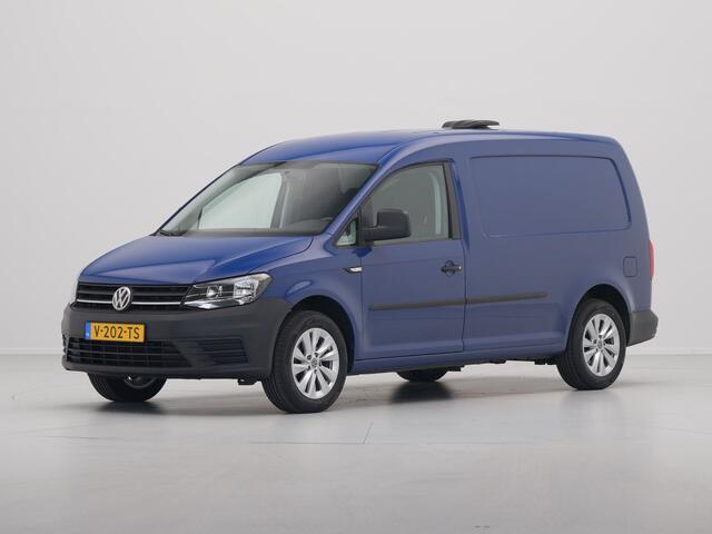 Volkswagen CADDY MAXI 2.0 TDI L2H1 BMT Trendline Navigatie Pdc Airco Cruise