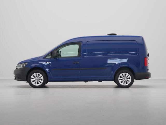 Volkswagen CADDY MAXI 2.0 TDI L2H1 BMT Trendline Navigatie Pdc Airco Cruise