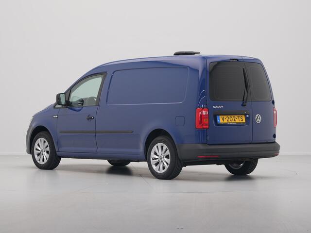 Volkswagen CADDY MAXI 2.0 TDI L2H1 BMT Trendline Navigatie Pdc Airco Cruise