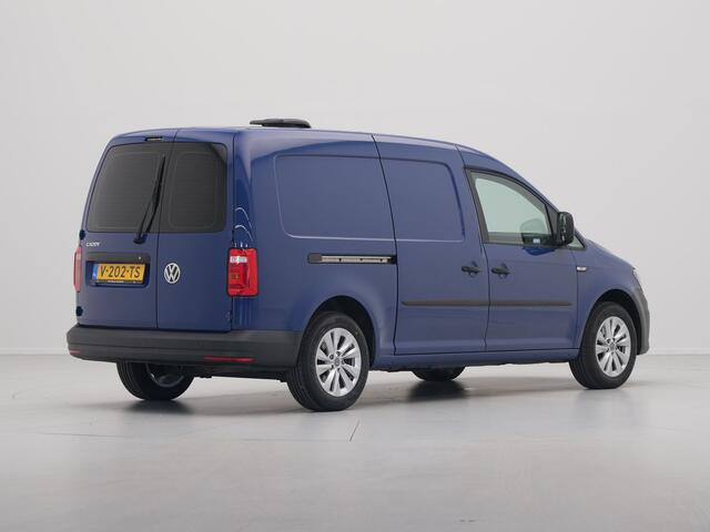 Volkswagen CADDY MAXI 2.0 TDI L2H1 BMT Trendline Navigatie Pdc Airco Cruise