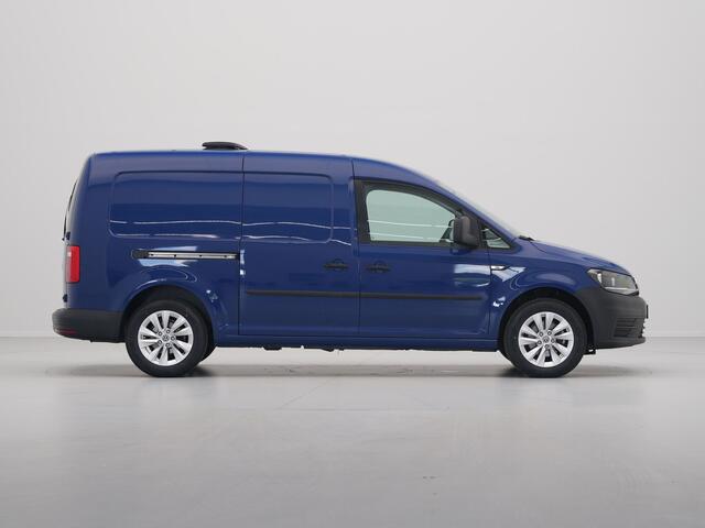 Volkswagen CADDY MAXI 2.0 TDI L2H1 BMT Trendline Navigatie Pdc Airco Cruise