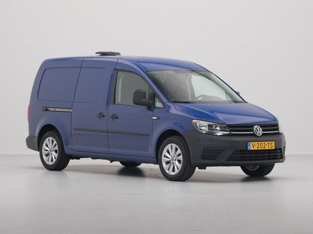 Volkswagen CADDY MAXI 2.0 TDI L2H1 BMT Trendline Navigatie Pdc Airco Cruise