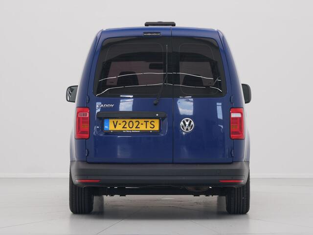 Volkswagen CADDY MAXI 2.0 TDI L2H1 BMT Trendline Navigatie Pdc Airco Cruise