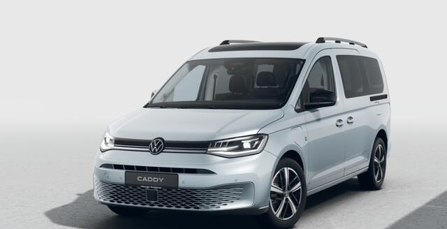 Volkswagen CADDY MAXI Kombi L2H1 1.5TSI PHEV eHybrid 115pk DSG Style