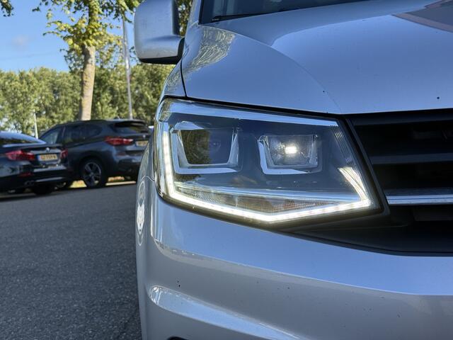 Volkswagen CADDY MAXI 2.0 TDI L2H1 BMT Exclusive Edtion | NL-auto | 1e Eig | LED | Adapt. Cruise | Navi | Carplay