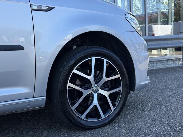 Volkswagen CADDY MAXI 2.0 TDI L2H1 BMT Exclusive Edtion | NL-auto | 1e Eig | LED | Adapt. Cruise | Navi | Carplay
