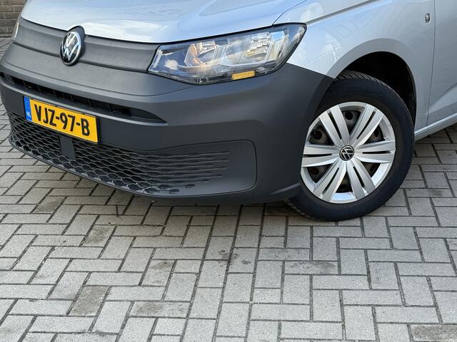 Volkswagen CADDY MAXI Cargo 2.0 TDI EURO 6 Comfort Cruise control/trekhaak/CarPlay/navgatie