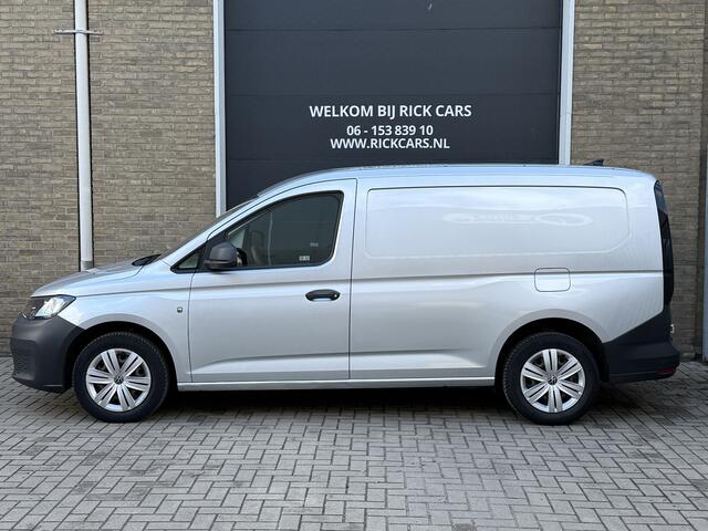 Volkswagen CADDY MAXI Cargo 2.0 TDI EURO 6 Comfort Cruise control/trekhaak/CarPlay/navgatie