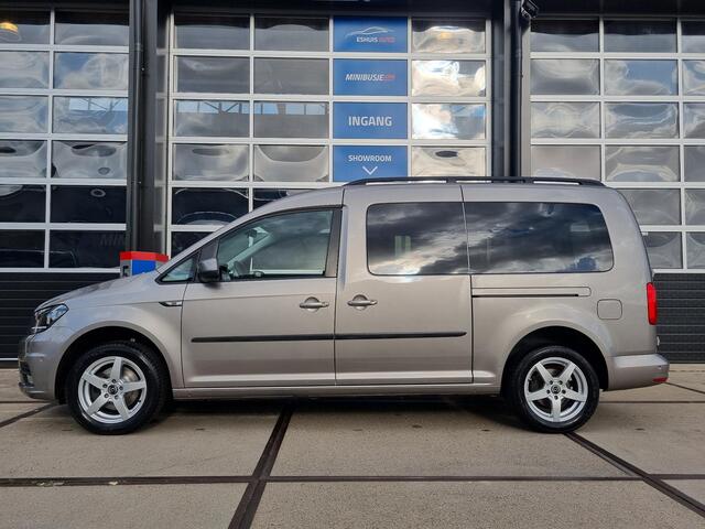 Volkswagen CADDY MAXI 1.0 TSI 7-Pers. / NAVI / CRUISE / PDC / AIRCO ECC