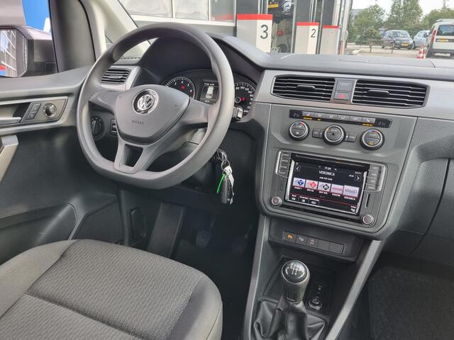 Volkswagen CADDY MAXI 1.0 TSI 7-Pers. / NAVI / CRUISE / PDC / AIRCO ECC