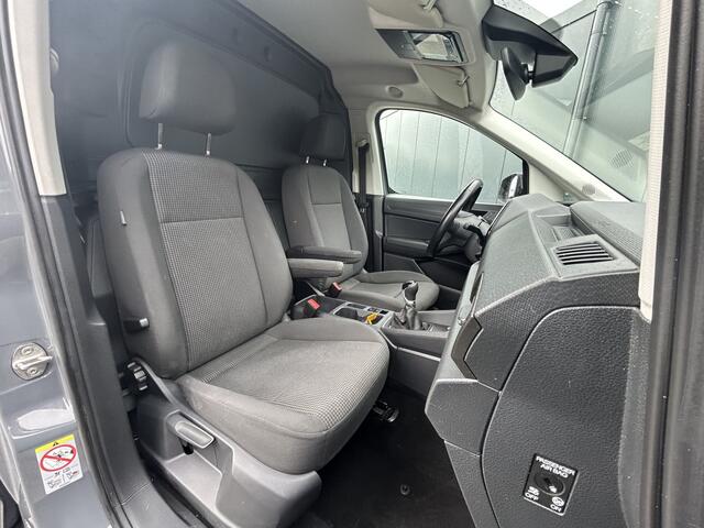 Volkswagen CADDY MAXI Cargo 2.0 TDI 102 PK EXCLUSIVE / L2H1 / VIRTUAL / LED / 62.970 KM !! / AIRCO / CRUISE / NAVI / CAMERA / APPLE CARPLAY