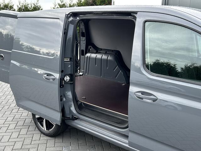Volkswagen CADDY MAXI Cargo 2.0 TDI 102 PK EXCLUSIVE / L2H1 / VIRTUAL / LED / 62.970 KM !! / AIRCO / CRUISE / NAVI / CAMERA / APPLE CARPLAY
