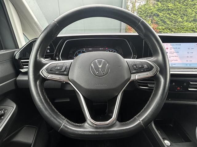 Volkswagen CADDY MAXI Cargo 2.0 TDI 102 PK EXCLUSIVE / L2H1 / VIRTUAL / LED / 62.970 KM !! / AIRCO / CRUISE / NAVI / CAMERA / APPLE CARPLAY