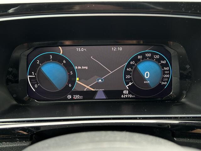 Volkswagen CADDY MAXI Cargo 2.0 TDI 102 PK EXCLUSIVE / L2H1 / VIRTUAL / LED / 62.970 KM !! / AIRCO / CRUISE / NAVI / CAMERA / APPLE CARPLAY