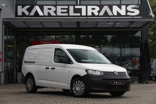 Volkswagen CADDY MAXI Cargo 2.0 TDI 122 | Aut. | Trekhaak | Cruise | Airco..