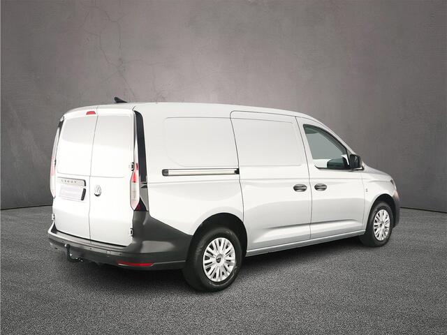 Volkswagen CADDY MAXI Cargo 2.0 TDI Comfort | Airco | Navigatie ( Apple carplay/ Android auto ) | Trekhaak |