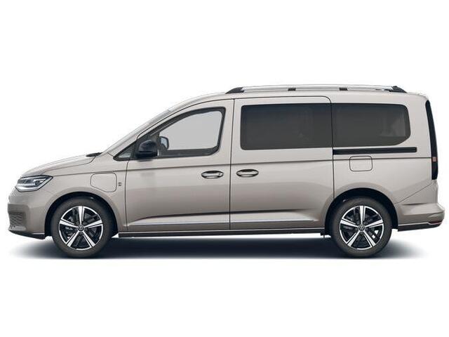 Volkswagen CADDY MAXI Bedrijfswagens Style 1.5 eHybrid EU6 85 kW (115 pk) 2970 mm