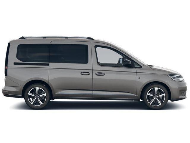 Volkswagen CADDY MAXI Bedrijfswagens Style 1.5 eHybrid EU6 85 kW (115 pk) 2970 mm