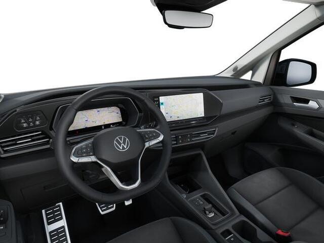 Volkswagen CADDY MAXI Bedrijfswagens Style 1.5 eHybrid EU6 85 kW (115 pk) 2970 mm