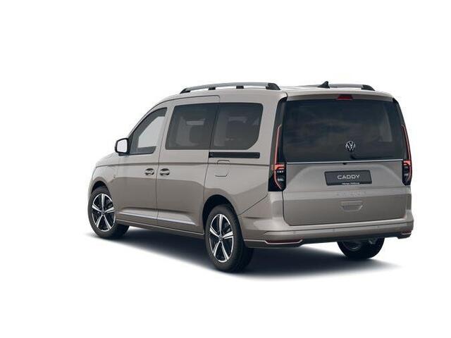 Volkswagen CADDY MAXI Bedrijfswagens Kombi Style 1.5 eHybrid EU6 85 kW (115 pk) 2970 mm