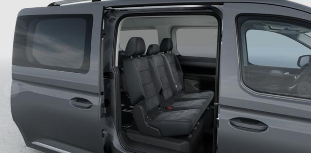 Volkswagen CADDY MAXI Kombi L2H1 1.5TSI PHEV eHybrid 115pk DSG Style