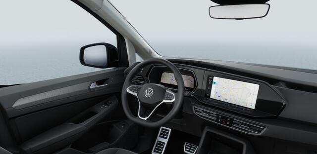 Volkswagen CADDY MAXI Kombi L2H1 1.5TSI PHEV eHybrid 115pk DSG Style