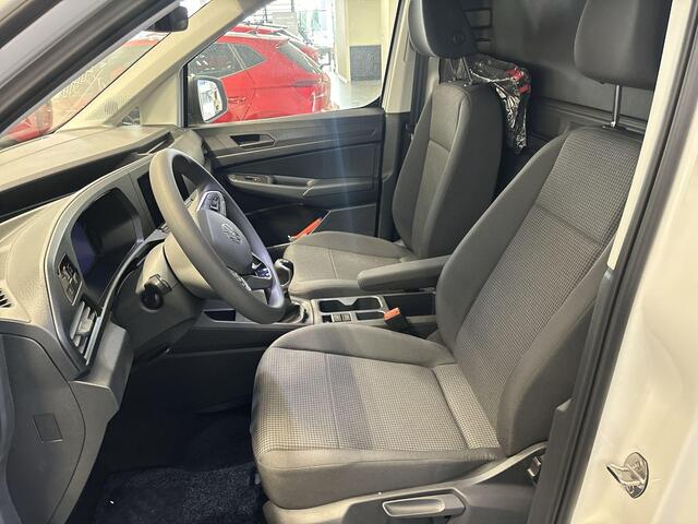 Volkswagen CADDY MAXI Cargo 2.0 TDI 102pk Style · Apple/Android Car Play · Betimmering · Vloerplaat · Trekhaak · Cruise Control P-Sensoren · Garantie t/m 23-12-2028 of 100.000km