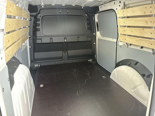 Volkswagen CADDY MAXI Cargo 2.0 TDI 102pk Style · Apple/Android Car Play · Betimmering · Vloerplaat · Trekhaak · Cruise Control P-Sensoren · Garantie t/m 23-12-2028 of 100.000km