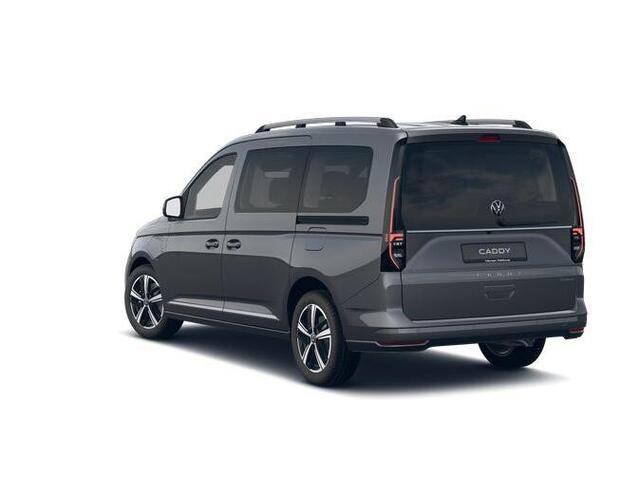 Volkswagen CADDY MAXI Bedrijfswagens Kombi Style 1.5 eHybrid EU6 85 kW (115 pk) 2970 mm