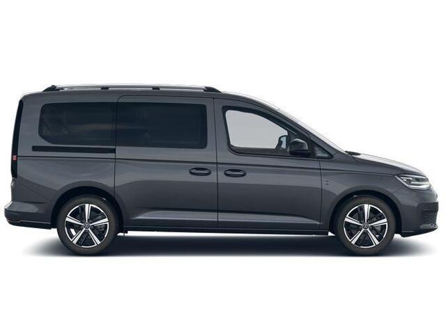 Volkswagen CADDY MAXI Bedrijfswagens Kombi Style 1.5 eHybrid EU6 85 kW (115 pk) 2970 mm